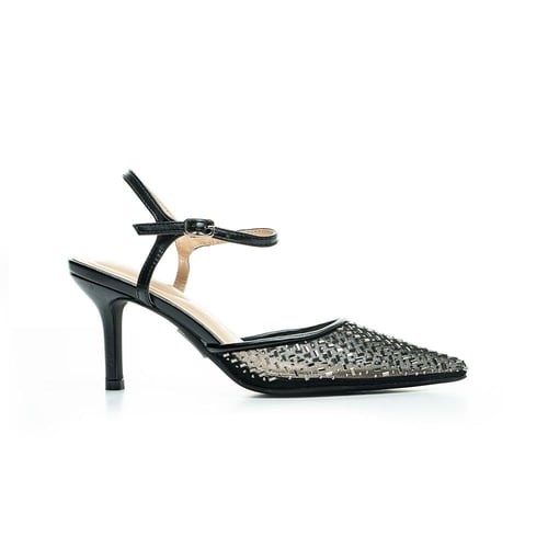 صندل سهرة نسائي من بوينت ون_40-177