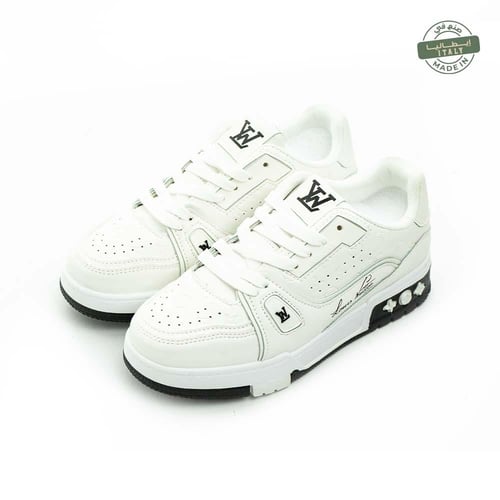 حذاء رياضي نسائي ايطالي-540