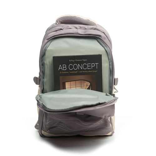 حقيبة ظهر مدرسية من بوينت ون - 18-115