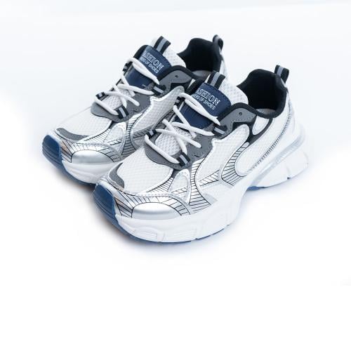 حذاء رياضي مريح بتصميم عصري | Fashion