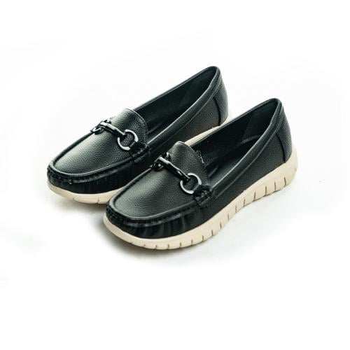 حذاء فلات طبي للنساء من بوينت ون -37-113