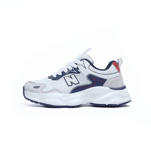 حذاء رياضي بكعب للرجال من بوينت ون-550-333-1