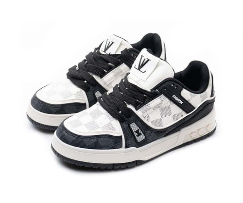 حذاء رياضي نسائي ايطالي-508