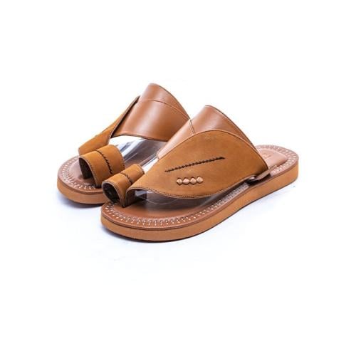 3 - 911 - صندل شرقي رجال من ZINOX