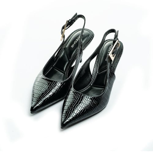 صندل نواعم نسائي من بوينت ون_40-157