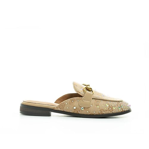 38-320حذاء رسمي نسائي صناعة ايطالي من بوينت ون