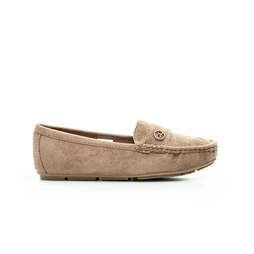 حذاء فلات رسمي مريح عملي | Charli