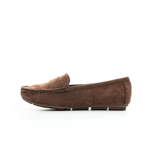 حذاء فلات رسمي مريح عملي | Charli