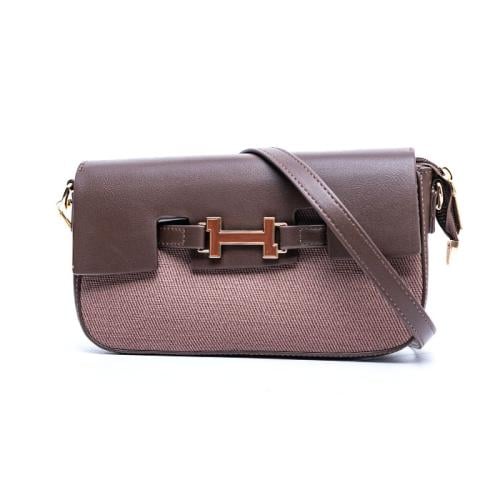 حقيبة يد نسائية فاخرة من بوينت ون – تصميم أنيق وخا...