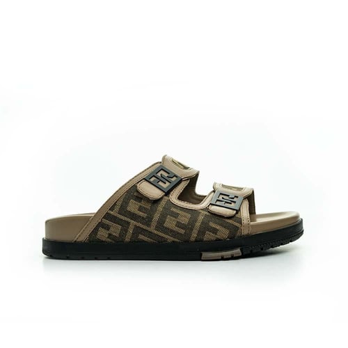 سليبر رجالي ايطالي خفيف الوزن من بوينت ون 41-131 F