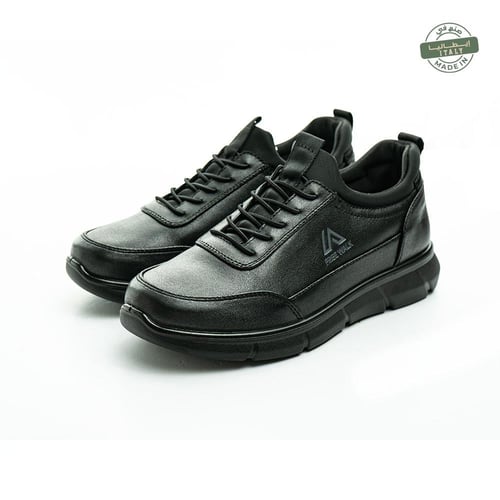 حذاء رجالي طبي ايطالي خفيف الوزن Free Walk 23-160