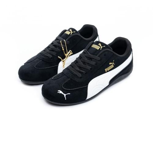 حذاء رياضي رجالي Puma مريح للمشي والتمارين |-5235