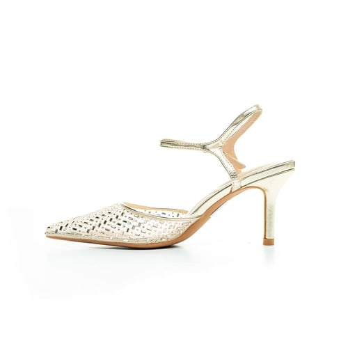 صندل سهرة نسائي من بوينت ون_40-177