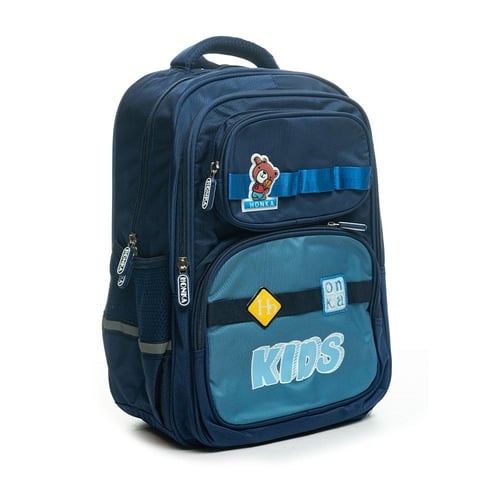 حقيبة ظهر مدرسية من بوينت ون 18-124