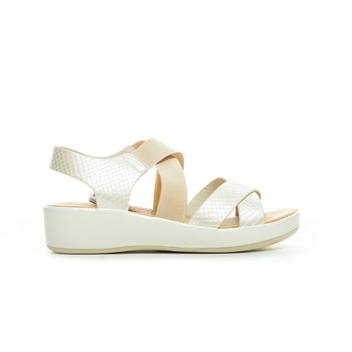 صندل فلات طبي للنساء من بوينت ون -17-325