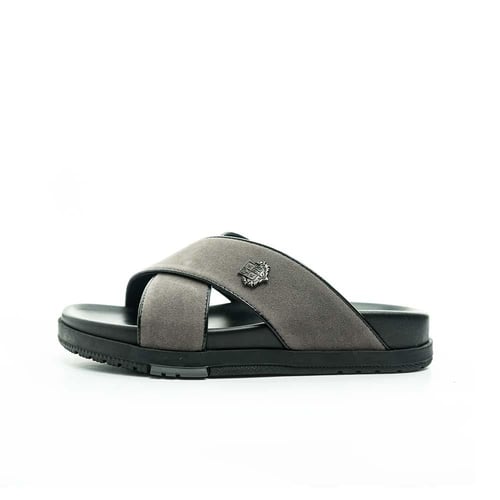 سليبر رجالي ايطالي خفيف الوزن من بوينت ون 41-132 F