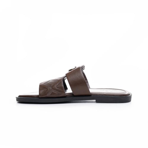 نعل رجالي ايطالي أنيق بتصميم عصري ماركة DO-118-155