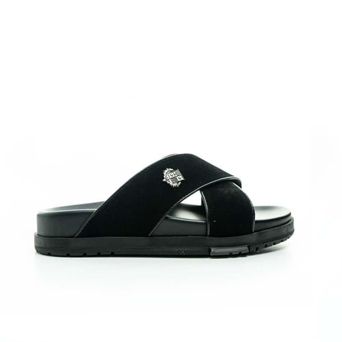 سليبر رجالي ايطالي خفيف الوزن من بوينت ون 41-132 F