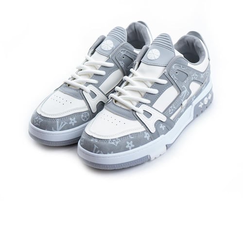 حذاء رياضي رجالي كاجوال بتصميم عصري – صناعة فيتنام...