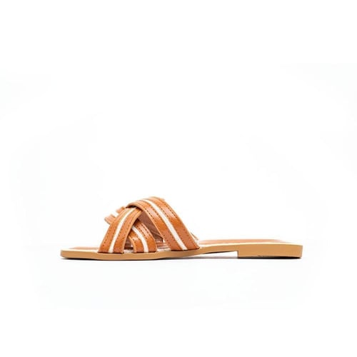 شبشب فلات كاجوال نسائي من بوينت ون_42-177