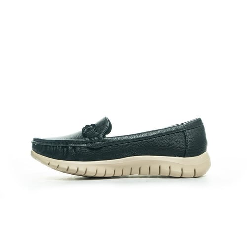 حذاء فلات طبي للنساء من بوينت ون -37-113