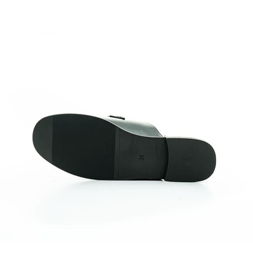 حذاء رسمي مفتوح من الخلف ايطالي من بوينت ون 38-301