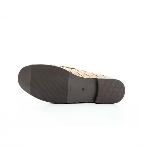 حذاء رسمي نسائي صناعة ايطالي من بوينت ون 38-298