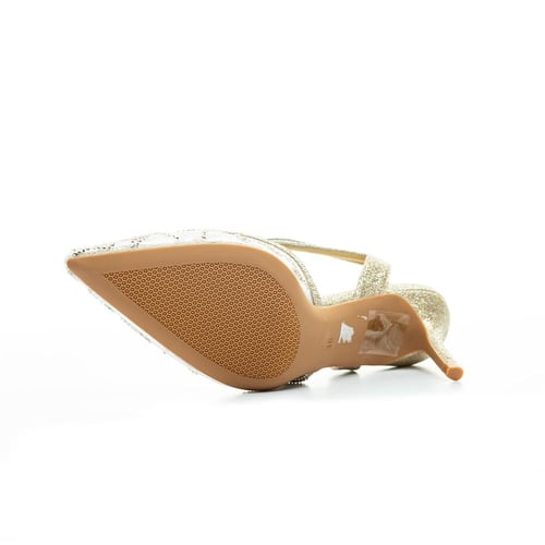 حذاء كعب سهرات فاخر | PointOne 40-178