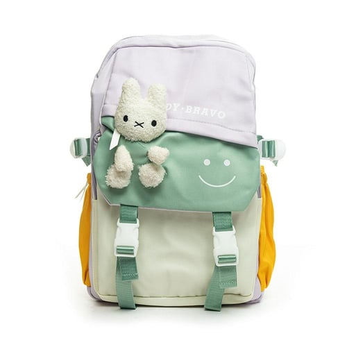 حقيبة ظهر مدرسية من بوينت ون 18-104