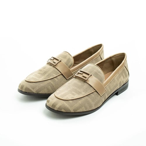 38-311حذاء رسمي نسائي صناعة ايطالي من بوينت ون