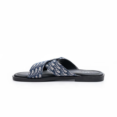 نعل رجالي ايطالي مريح للمشي وعملي ماركة DO