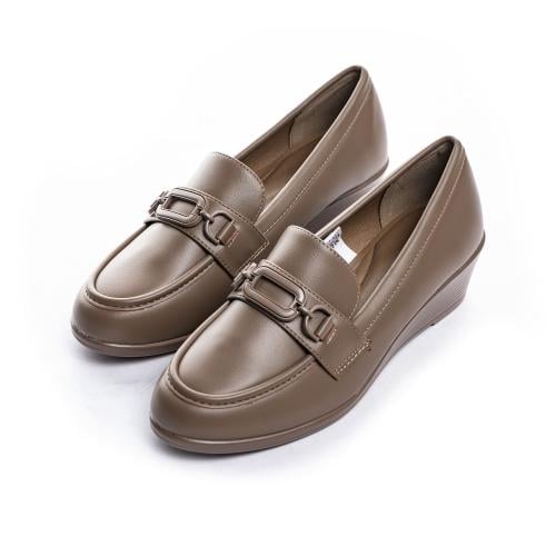 حذاء رسمي مريح عملي | PointOne 17-541