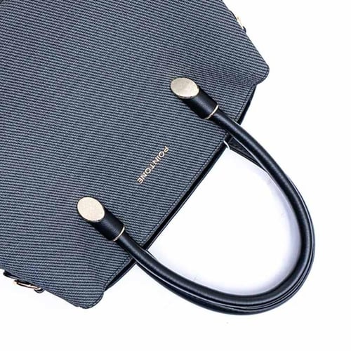 حقيبة يد نسائية فاخرة من بوينت ون – تصميم أنيق وخا...