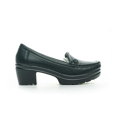 حذاء فلات طبي للنساء من بوينت ون -18-121