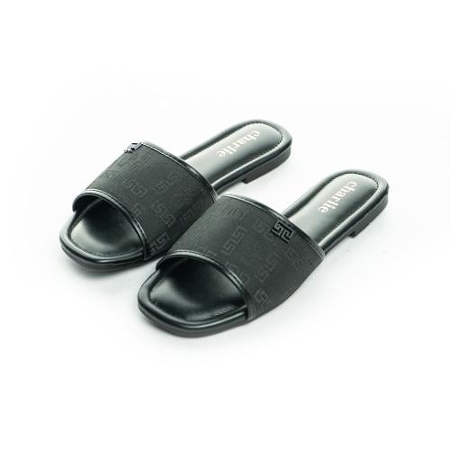 شبشب فلات مريح عملي | PointOne 17-158