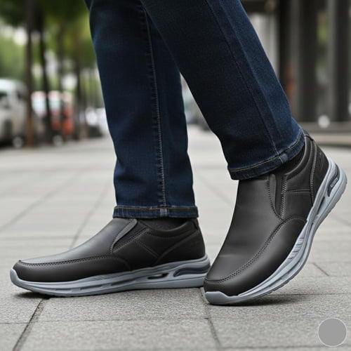 حذاء ديفينو رجالي من بوينت ون SH152-3