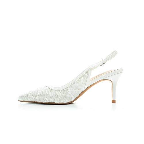 صندل سهرة نسائي من بوينت ون_40-161