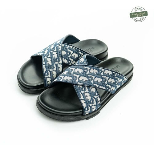 سليبر رجالي ايطالي خفيف الوزن من 41-128 DO