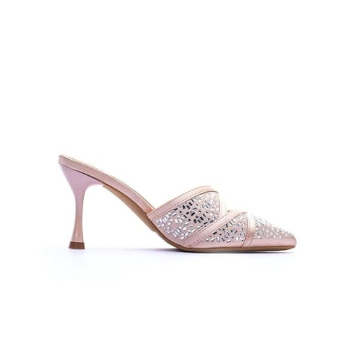 صندل سهرة كعب عالي من بوينت ون -110