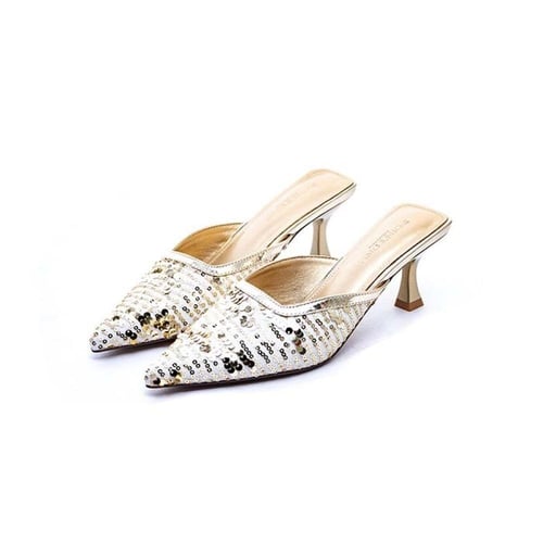 حذاء سهرة من بوينت ون -38-283