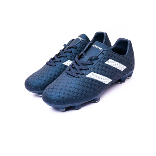 بوت رياضي كرة قدم اولاد من بوينت ون B-ZF206-1