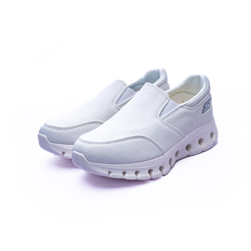 SH098-حذاء ديفينو رياضي طبي بدون حبال للنساء من بو...