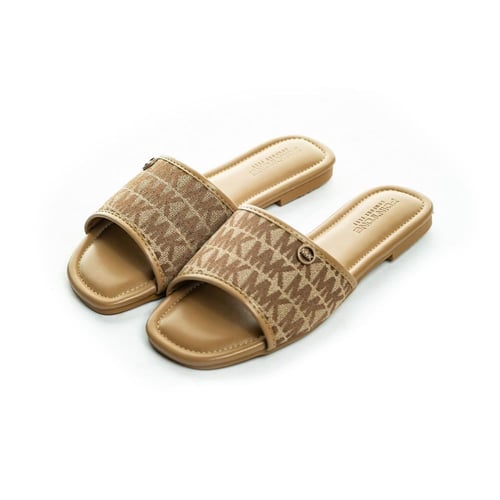 شبشب فلات مريح عملي | PointOne 17-532