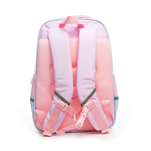 حقيبة ظهر مدرسية من بوينت ون 18-124