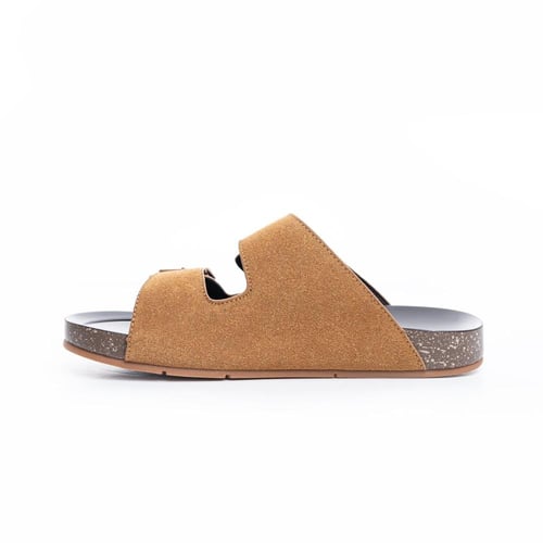 نعل رجالي ايطالي أنيق و مريح للمشي صناعة ايطالي