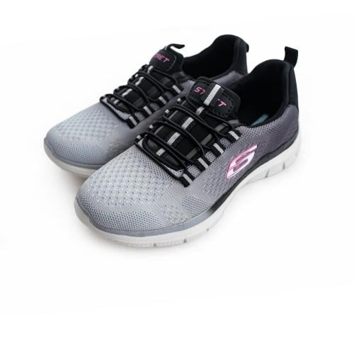 حذاء رياضي مريح سهل الارتداء | Stretch Fit 22-230