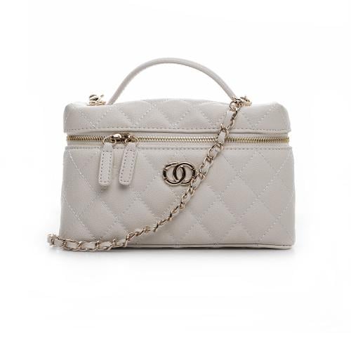 حقيبة يد عملية بتصميم كلاسيك عصري | 4EVER