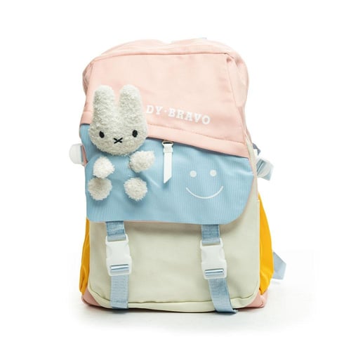 حقيبة ظهر مدرسية من بوينت ون 18-104