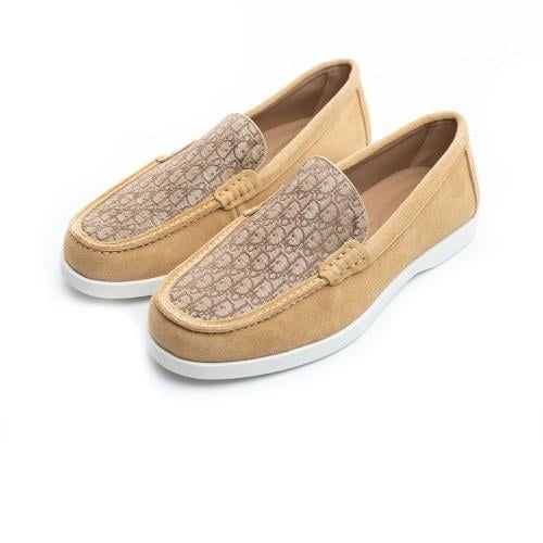 حذاء DIOR رسمي 104