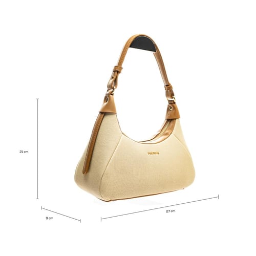 حقيبة يد نسائية فاخرة من بوينت ون – تصميم أنيق وخا...